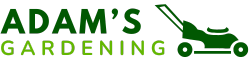 Adams Gardening