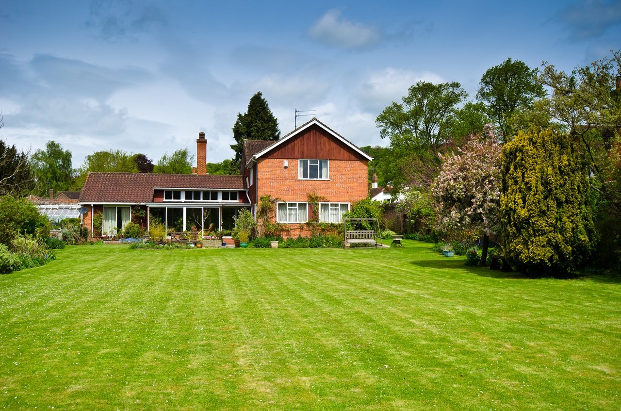 Gardening services London