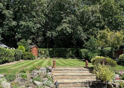 Adam’s Gardening offering complete lawn care solutions